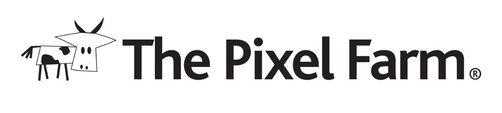 The Pixel Farm Ltd. Studio Account